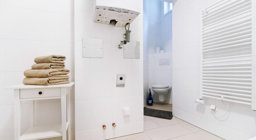 Heymi Apartments Oper Wina Ruang foto